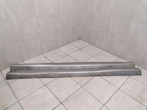 BENTLEY ARNAGE GREEN LABEL side skirt PS22068PC side sills