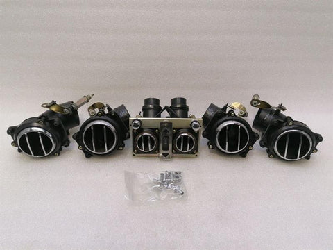 BENTLEY ARNAGE GREEN LABEL Air Vent PA24123PA Vent Nozzle Vent Grid SET