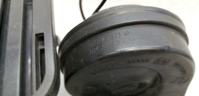 LAND ROVER RANGE ROVER L405 Horn CPLA-13A803-AB Horn Fanfare
