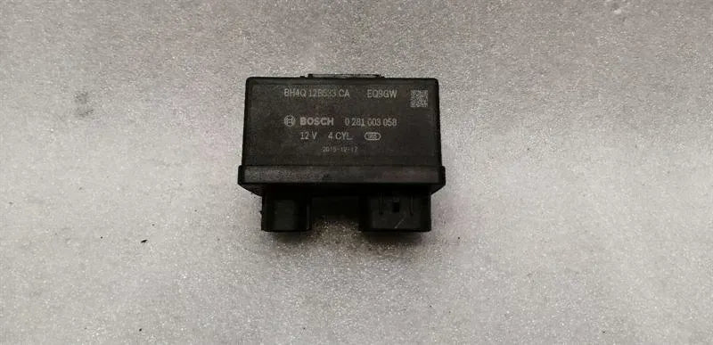 LAND ROVER RANGE ROVER L405 Glow plug relay BH4Q-12B533-CA Glow Plug Module