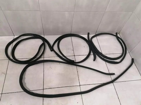 BENTLEY ARNAGE GREEN LABEL Door Seal set PP29817PA door seals set