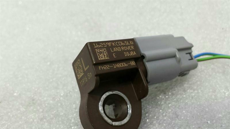 Land Rover Range Rover L405 Crash Sensor FH22-14B006-BB Impact Sensor SRS