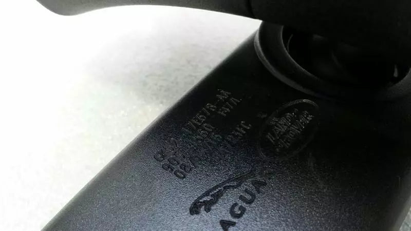 RANGE ROVER L405 Rear View Mirror LR070787 Rückspiegel HIGH BEAM ASSIST CAMERA