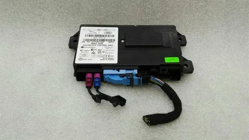 RANGE ROVER L405 Telematics Control Unit DPLA-70718-CX Telematics Control Unit