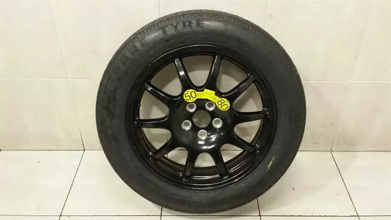 LAND ROVER RANGE ROVER L405 SPARE WHEEL CPLA-1007-AB SAVER KIT 6J x 20 Spare Wheel