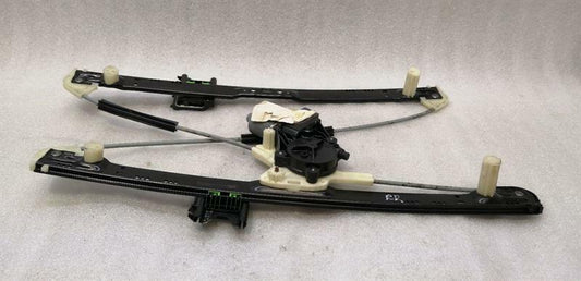 Range Rover L405 Right Rear Door Winder LR078165 Window Regulator Rear Right