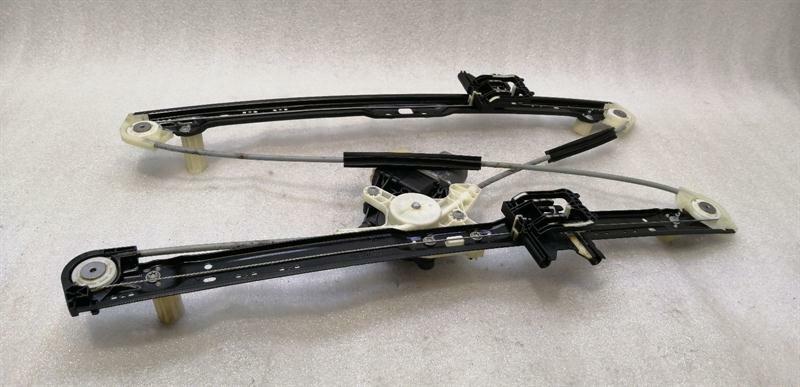 Range Rover L405 Right Rear Door Winder LR078165 Window Regulator Rear Right