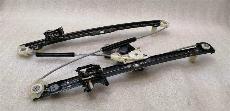 Range Rover L405 Left Rear Door Winder LR078165 Window Regulator Rear Left