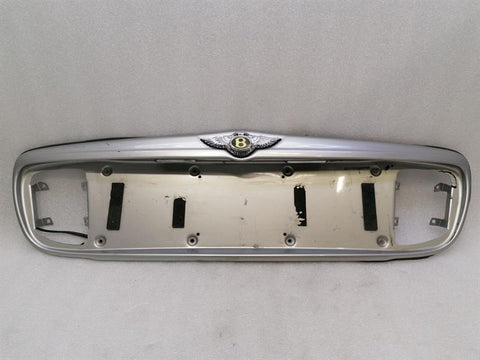 BENTLEY ARNAGE GREEN LABEL PS29623PD Boot Lock Badge Boot Lock Badge