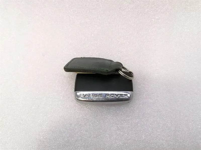 LAND ROVER RANGE ROVER L405 Engine ECU KEY Engine Control Unit