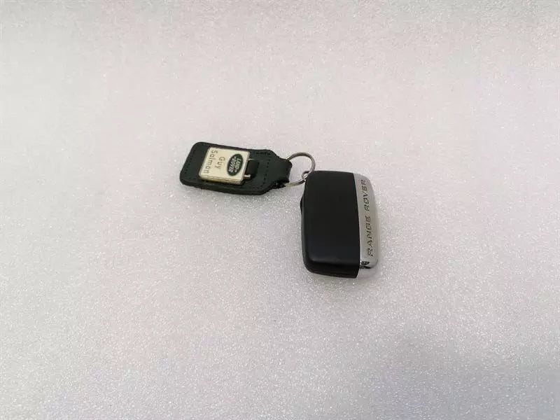 LAND ROVER RANGE ROVER L405 Engine ECU KEY Engine Control Unit