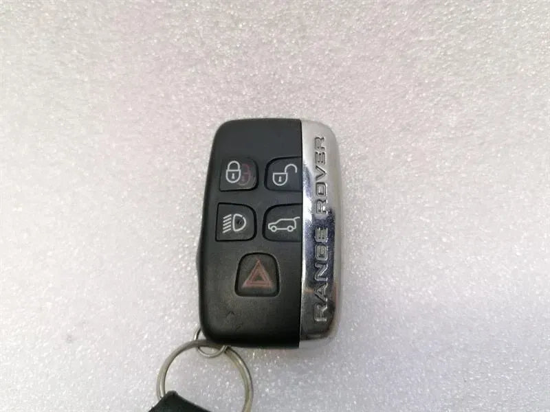 LAND ROVER RANGE ROVER L405 Engine ECU KEY Engine Control Unit