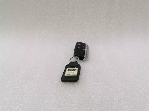 LAND ROVER RANGE ROVER L405 Engine ECU KEY Engine Control Unit