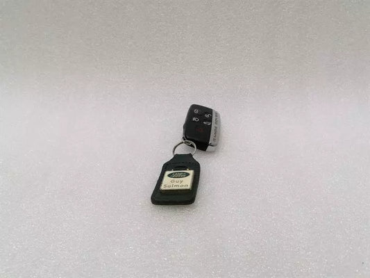 LAND ROVER RANGE ROVER L405 Engine ECU KEY Engine Control Unit