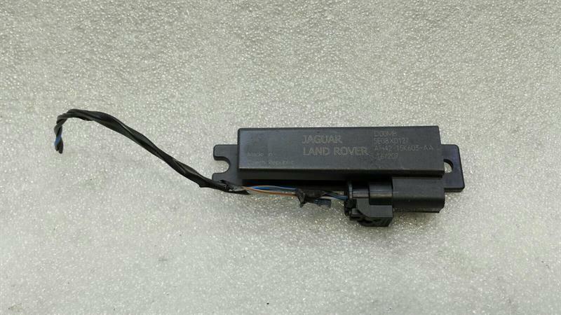 LAND ROVER RANGE ROVER L405 KEYLESS Aerial / Antenna AH42-15K603-AA Antenna