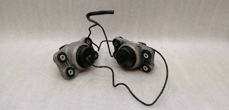 LAND ROVER RANGE ROVER L405 Engine Mount Set of 2 GPLA-6A002-AA Motor Holder SET