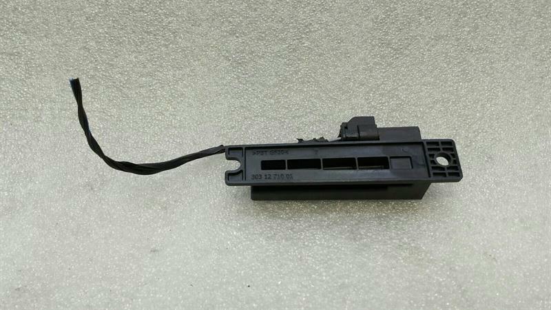 LAND ROVER RANGE ROVER L405 KEYLESS Aerial / Antenna AH42-15K603-AA Antenna