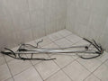 Ferrari F430 430 F131 Scuderia Spider 16M Pipe UNDER CAR SET Hose RHD