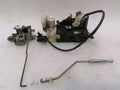 Bentley Arnage Green Label door lock PP21233PD door lock front left RHD