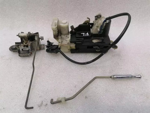 Bentley Arnage Green Label door lock PP21233PD door lock front left RHD