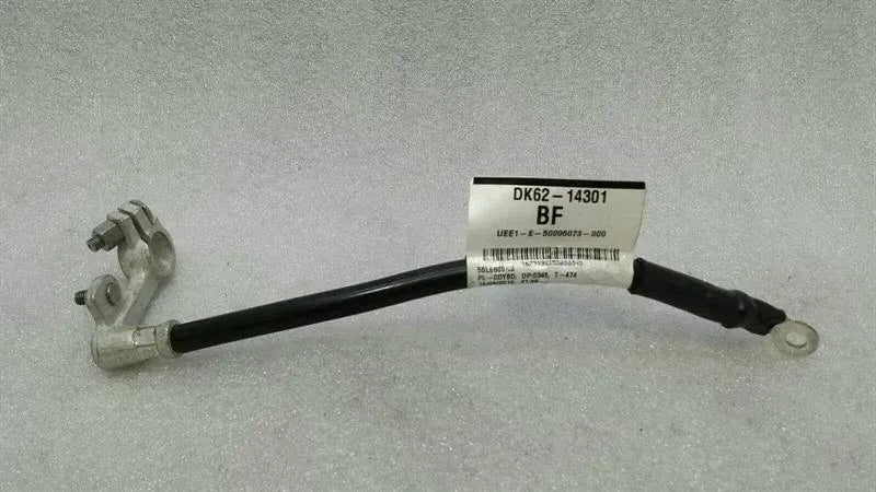 LAND ROVER RANGE ROVER L405 Battery Wiring Loom DK62-14301-BF Wiring Harness