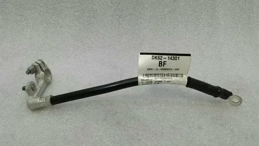 LAND ROVER RANGE ROVER L405 Battery Wiring Loom DK62-14301-BF Wiring Harness