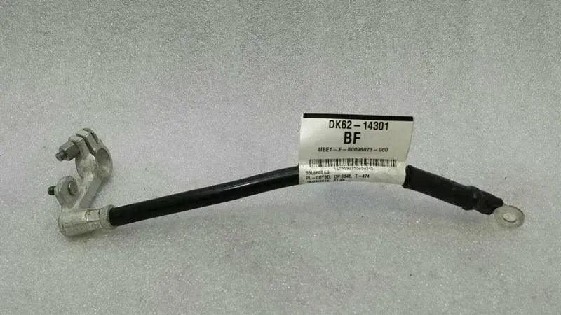 LAND ROVER RANGE ROVER L405 Battery Wiring Loom DK62-14301-BF Wiring Harness