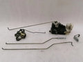 Bentley Arnage Green Label Door Lock PP21232PD Door Lock RHD