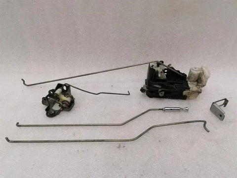Bentley Arnage Green Label Door Lock PP21232PD Door Lock RHD