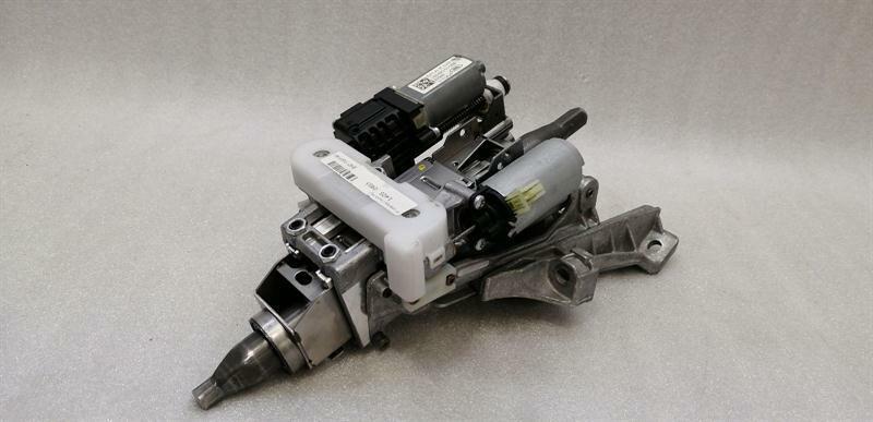LAND ROVER RANGE ROVER L405 Steering Column GPLA-3C529-AA Steering Column