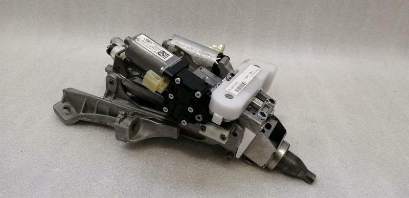 LAND ROVER RANGE ROVER L405 Steering Column GPLA-3C529-AA Steering Column