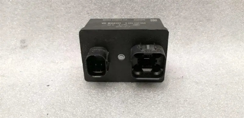 LAND ROVER RANGE ROVER L405 Glow plug relay BH4Q-12B533-CA Glow Plug Module