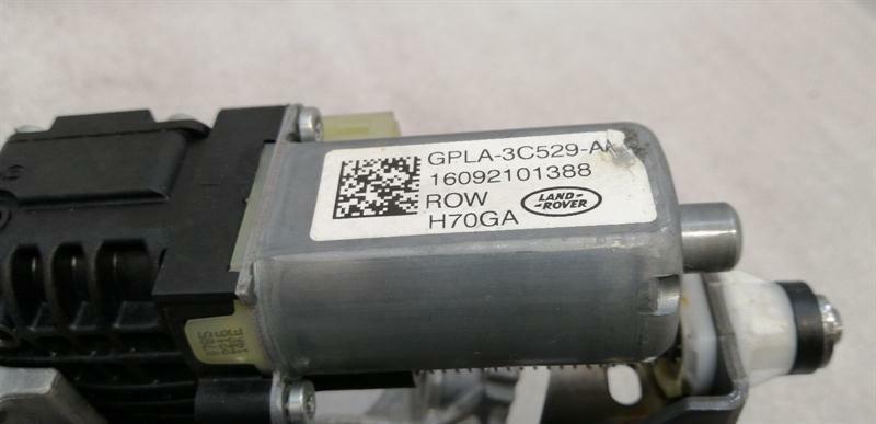 LAND ROVER RANGE ROVER L405 Steering Column GPLA-3C529-AA Steering Column
