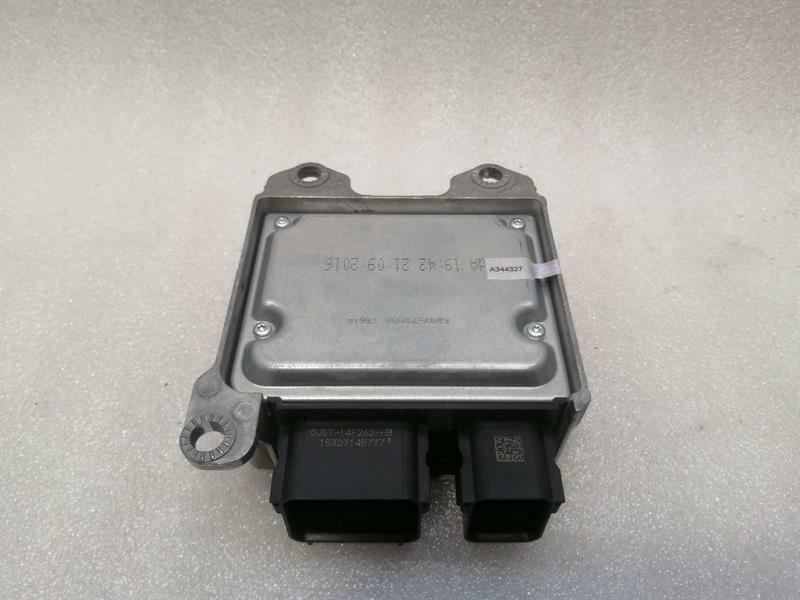 LAND ROVER RANGE ROVER L405 Safety Module ECU GK62-14D374-AA Air Control Unit SRS