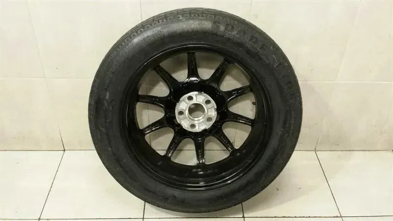LAND ROVER RANGE ROVER L405 SPARE WHEEL CPLA-1007-AB SAVER KIT 6J x 20 Spare Wheel