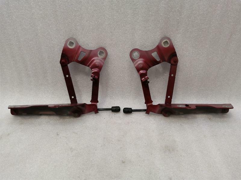 LAND ROVER RANGE ROVER L405 Bonnet Hinge Set LR036583 Hood Hinge Set