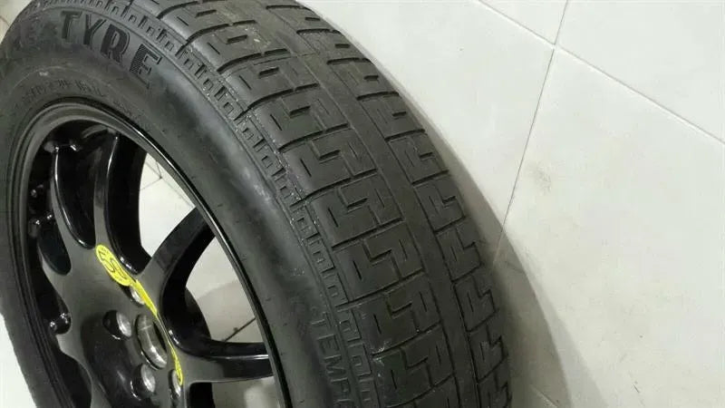 LAND ROVER RANGE ROVER L405 SPARE WHEEL CPLA-1007-AB SAVER KIT 6J x 20 Spare Wheel