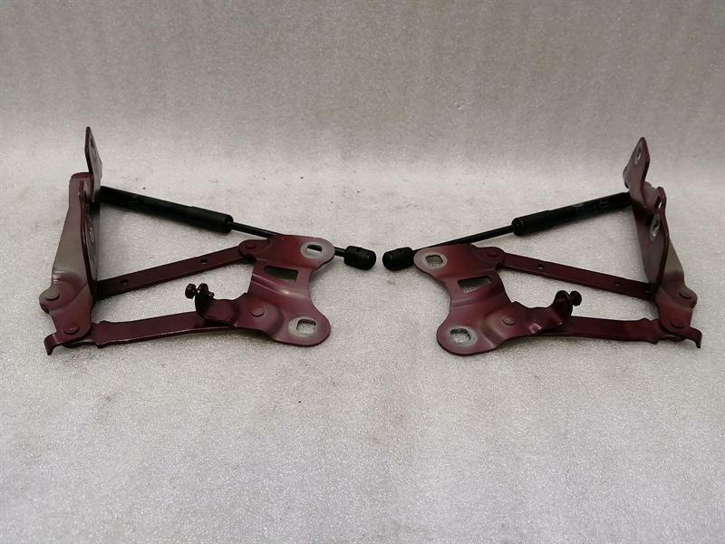 LAND ROVER RANGE ROVER L405 Bonnet Hinge Set LR036583 Hood Hinge Set