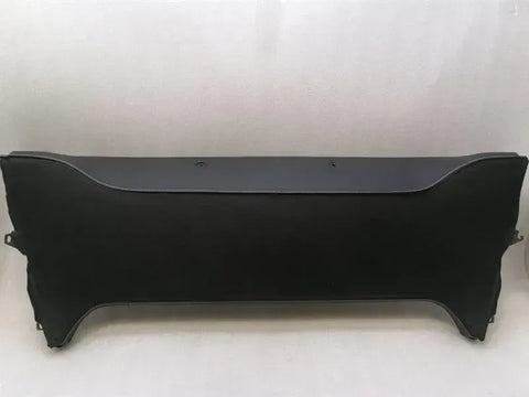 Ferrari 458 F142 Spider 834838 Rear Bench Matte Leather