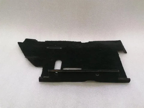 FERRARI 458 F142 SPIDER 827935 RHD RH UNDERDASHBOARD SHIELD - MAT