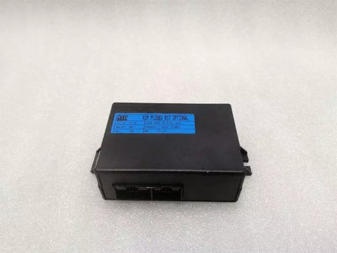 MASERATI QUATTROPORTE M139 Electronic Module 272850 Control Unit RST MTA