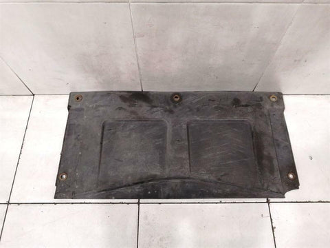 Maserati Quattroporte M139 4.7 V8 Undertray 067960100 Underbody Trim