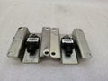 Maserati Quattroporte M139 crash sensor 193783 impact sensor SRS set