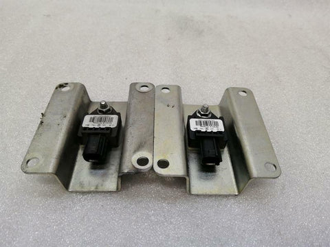Maserati Quattroporte M139 crash sensor 193783 impact sensor SRS set