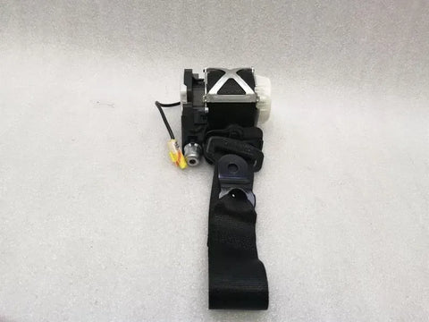 Maserati Quattroporte M139 front seat belt 80388790 seat belt belt front