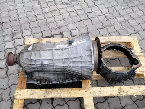 MASERATI QUATTROPORTE M139 4.2 AUTOMATIC Gearbox 1068301207 Transmission CAR 6HP26