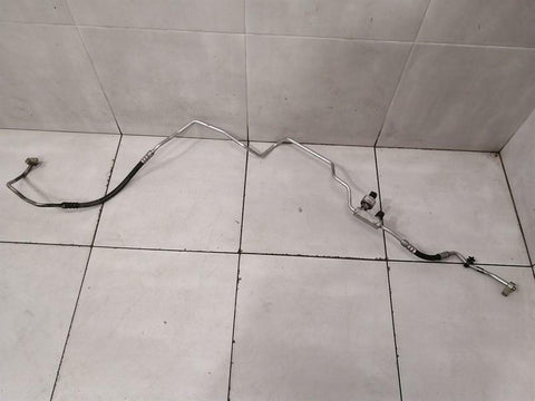 Maserati Quattroporte M139 4.7 A/C Pipe 80376000 Air Conditioning AC