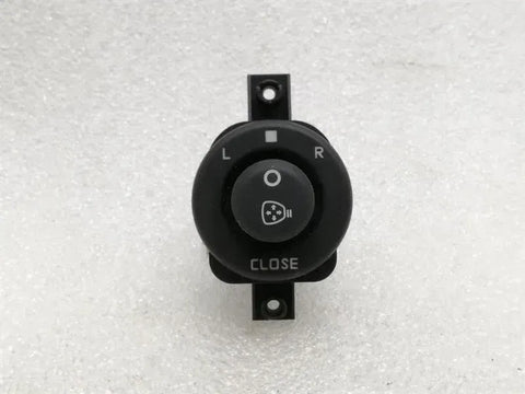 Maserati Granturismo Mirror Control Switch M145 190934 Mirror Control Switch