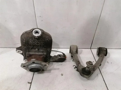Maserati Granturismo M145 Left Front Hub 980139894 Wheel Bearing Housing Front Left
