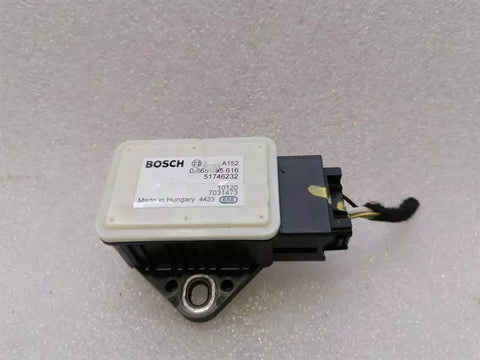 Maserati Granturismo M145 ESP Sensor 51746232 Rotation Rate Sensor
